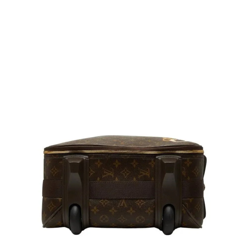 Louis Vuitton Pegase 55 Carry Bag